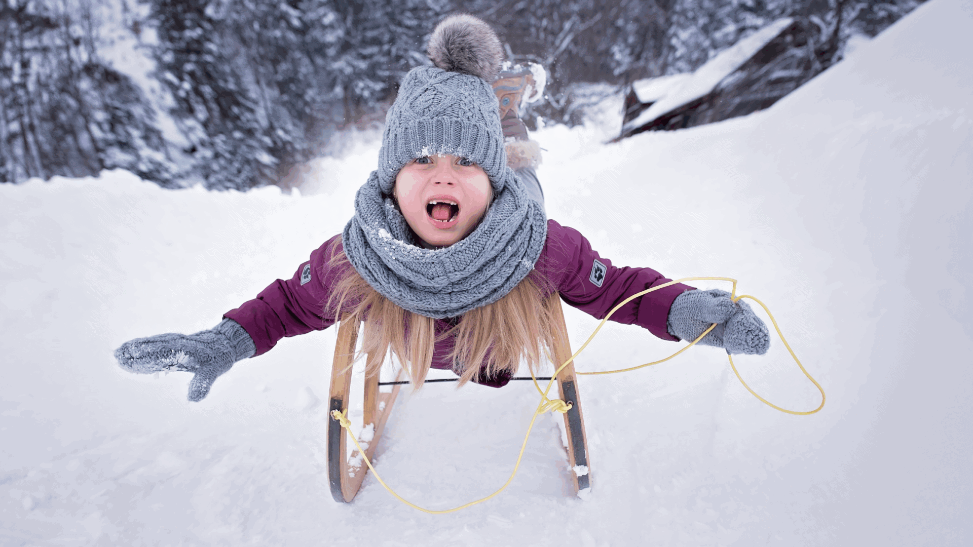 common winter injuries