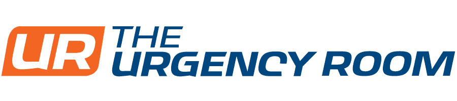 The Urgency Room logo