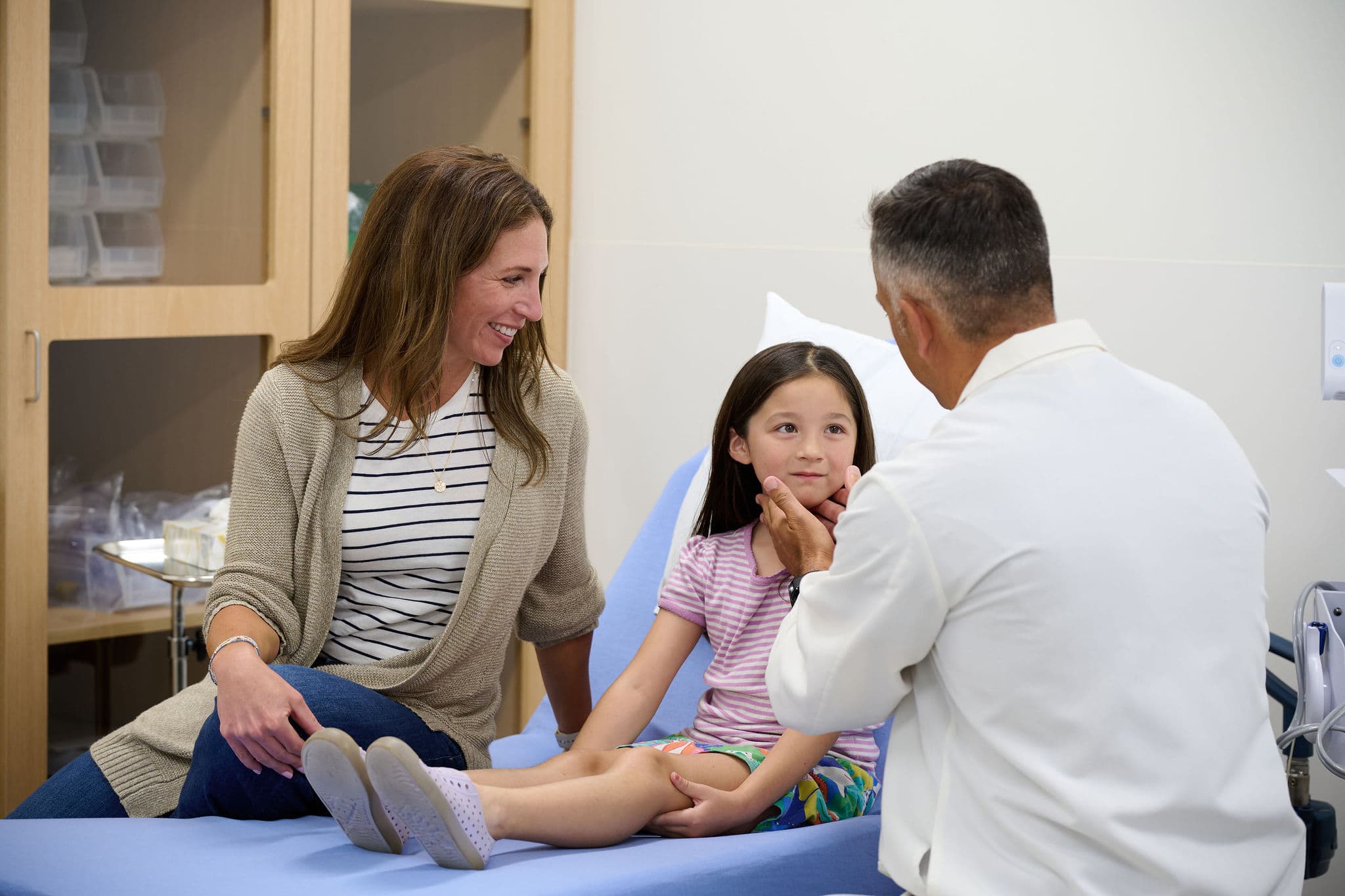 Open Job Positions at The Urgency Room - Minnesota Urgent Care